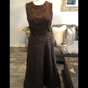 Evening 2 piece